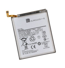 Акумулятор для Samsung S21 Plus / EB-BG996ABY Характеристики AAAA no LOGO 2020000380481