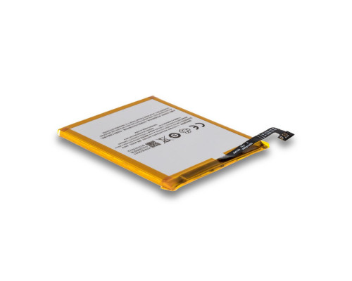 Акумулятор для Meizu M8 / BA816 Характеристики AAAA no LOGO 2020000326434