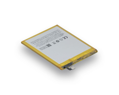 Акумулятор для Meizu M3 Note / BT61 (L версия) Характеристики AAA no LOGO 2020000310990