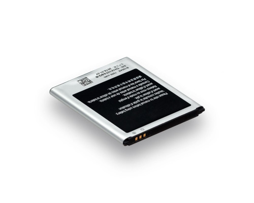 Акумулятор для Samsung S7262 Galaxy Star Plus Duos / B100AE Характеристики AA PREMIUM 2000000031651