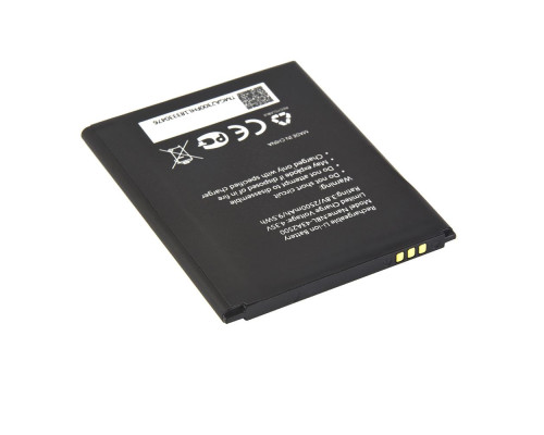 Акумулятор для TP-Link Neffos C7s / NBL-43A2500 Характеристики AAA no LOGO 2020000326298