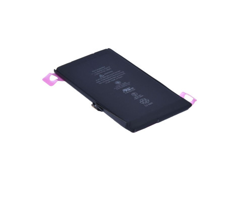 Акумулятор для Apple iPhone 12 Pro Характеристики AAAA no LOGO 2020000338055