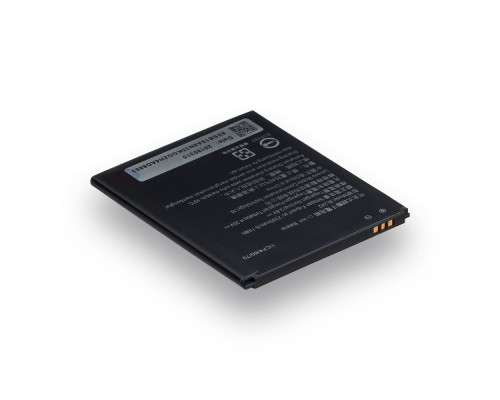 Акумулятор для Lenovo A6000 / BL242 Характеристики AAA no LOGO 2020000286691