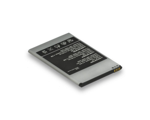 Акумулятор для Ergo A502 Aurum Характеристики AAAA no LOGO 2020000288039