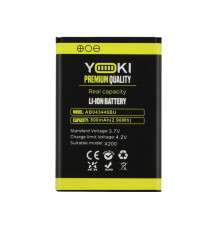 Акумулятор для Samsung X200 / AB463446BU Характеристики Yoki 2020000321231