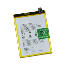 Акумулятор для Realme 6 / 6s / 6Pro / BLP757 Характеристики AAAA no LOGO