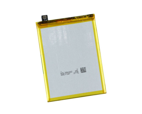 Акумулятор для Realme 6 / 6s / 6Pro / BLP757 Характеристики AAAA no LOGO