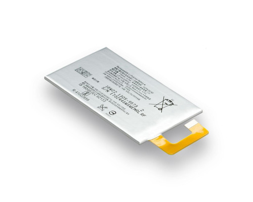 Акумулятор для Sony Xperia XA1 Ultra / LIP1641ERPXC Характеристики AAAA no LOGO 2020000287599