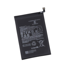 Акумулятор для Redmi 10a, 10c / BN5G Характеристики AAA no LOGO 2020000380337