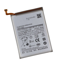 Акумулятор для Samsung A13, A21s / EB-BA217ABY Характеристики AAAA no LOGO 2020000380573