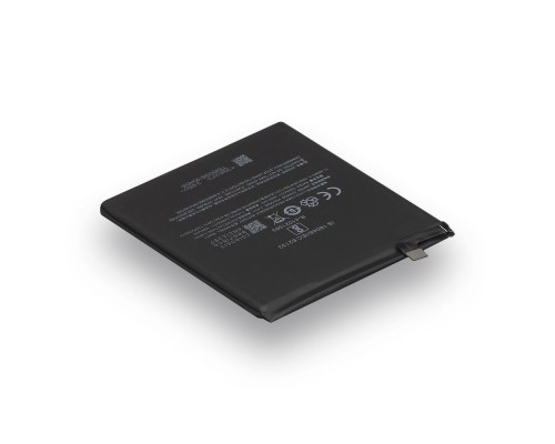 Акумулятор для Meizu 15 Lite / BA871 Характеристики AAAA no LOGO 2020000338352
