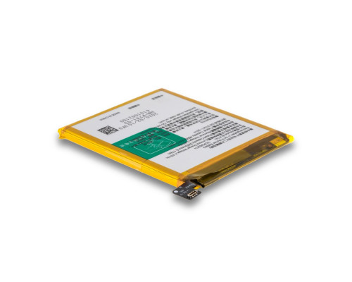 Акумулятор для Realme X2 / XT / BLP741 Характеристики AAAA 2020000216438