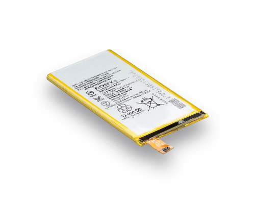 Акумулятор для Sony Xperia Z3 Compact / LIS1561ERPC Характеристики AAAA 2000000106496