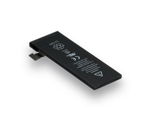 Акумулятор для Apple iPhone 5 Характеристики AAA 2000000043524