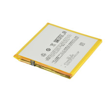 Акумулятор для Meizu MX5 Pro / BT56 Характеристики AAAA no LOGO 2020000287827