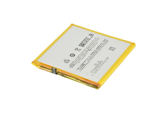 Акумулятор для Meizu MX5 Pro / BT56 Характеристики AAAA no LOGO 2020000287827