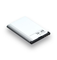 Акумулятор для Nokia 6760 Slide / BP-4L Характеристики AA STANDART 2000000038117