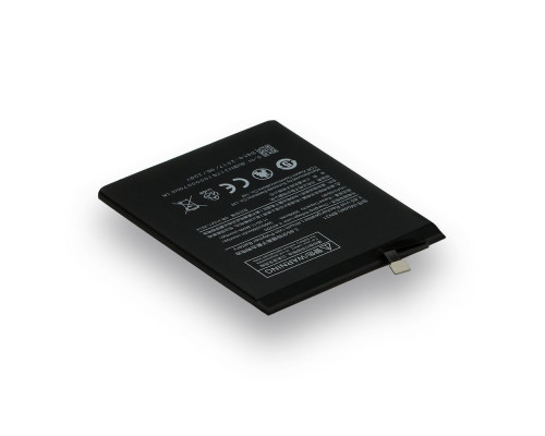 Акумулятор для Xiaomi Redmi Note 5A / BN31 Характеристики AAAA no LOGO 2020000285724