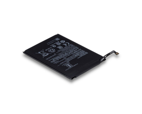 Акумулятор для Xiaomi Redmi Note 9 Pro / BN52 Характеристики AAAA no LOGO