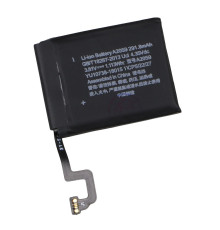 Аккумулятор для Apple Watch S4 44MM / A2059 Характеристики AAAA no LOGO 2020000380245