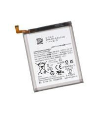 Акумулятор для Samsung Note 20 Ultra / EB-BN985ABY Характеристики AAA no LOGO 2020000380467