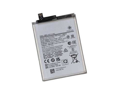 Акумулятор для Samsung A04 / SCUD-WT-W1 Характеристики AAAA no LOGO 2020000380566
