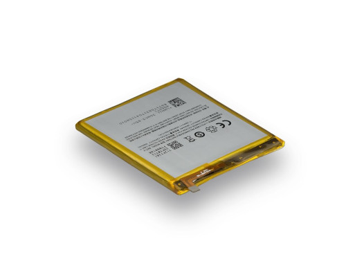 Акумулятор для Meizu M6s / BA712 Характеристики AAA no LOGO 2020000189077