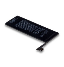 Акумулятор для Apple iPhone SE1 2016 Характеристики AAAA no LOGO