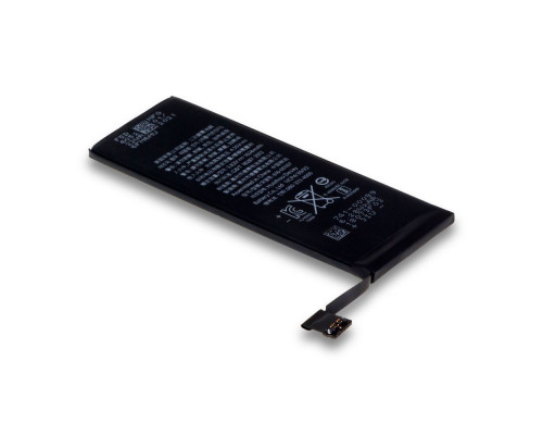 Акумулятор для Apple iPhone SE1 2016 Характеристики AAAA no LOGO