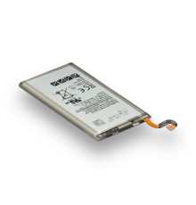 Акумулятор для Samsung G955A Galaxy S8+ / EB-BG955ABA Характеристики AAAA