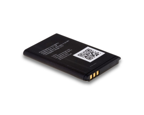 Акумулятор для Sigma X-Style 17 Up Характеристики AAAA 2020000182955