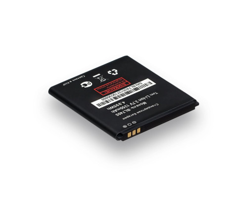 Акумулятор для Fly IQ449 / BL7405 Характеристики AAA 2000000110509