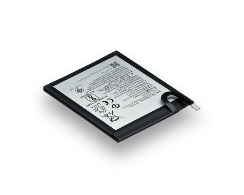 Акумулятор для Lenovo K6 Power / BL272 Характеристики AAA no LOGO 2020000336686