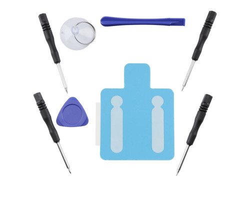 Акумулятор для Xiaomi Mi9 T / BP41 Характеристики Yoki