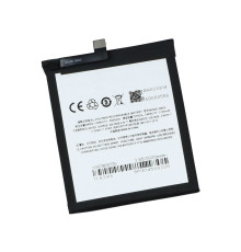 Акумулятор для Meizu M3E / BA02 Характеристики AAAA no LOGO 2020000327486