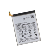 Акумулятор для Samsung M31s / EB-BM317ABY Характеристики AAA no LOGO 2020000380559