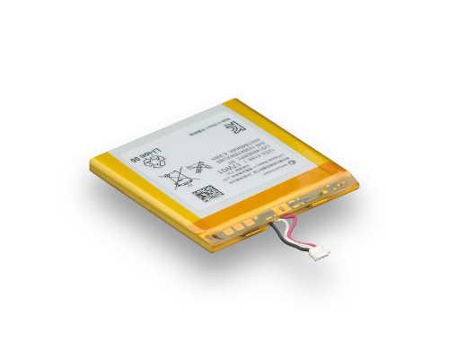 Акумулятор для Sony ACRO / LIS1489ERPC / LT26W Характеристики AAAA 2000000106793