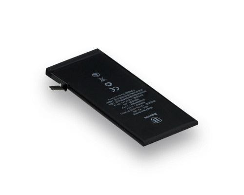 Акумулятор для Apple iPhone 6 Характеристики Baseus 6953156272040
