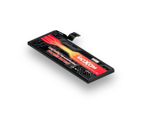 Акумулятор для Apple iPhone 5S Характеристики Yoki