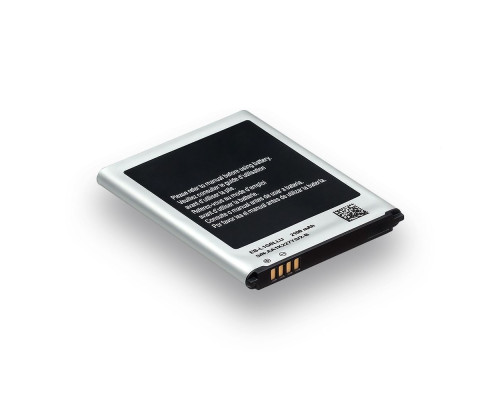 Акумулятор для Samsung i9300 Galaxy S3 / EB-L1G6LLU Характеристики AA PREMIUM 2000000011578