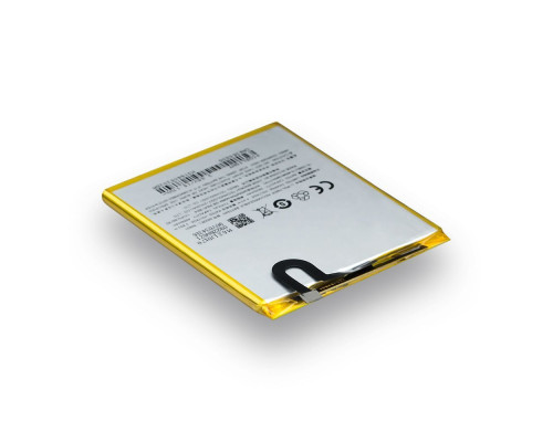 Акумулятор для Meizu M5 Note / BA621 Характеристики AAA no LOGO 2020000286578