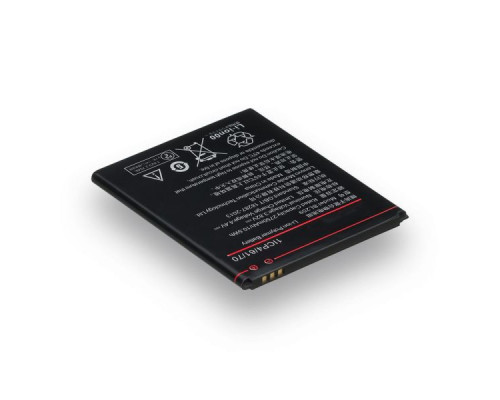 Акумулятор для Lenovo K5 / BL259 Характеристики AAA no LOGO 2020000286677