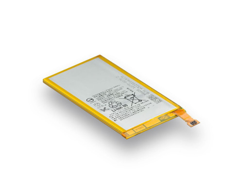 Акумулятор для Sony Xperia Z2 Mini / LIS1547ERPC Характеристики AAAA 2000000147574