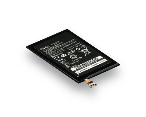 Акумулятор для Motorola Droid RAZR MAXX HD / XT926M / EV40 Характеристики AAAA 2000000114170