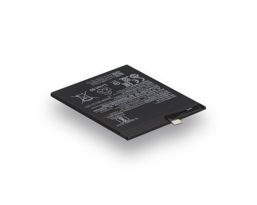 Акумулятор для Xiaomi Mi9 T / BP41 Характеристики AAAA no LOGO 2020000216513