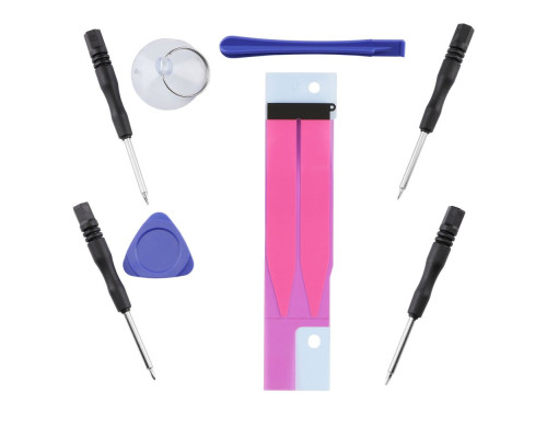 Акумулятор для Apple iPhone 5S Характеристики Yoki