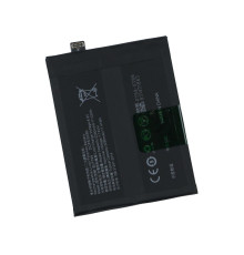 Акумулятор для Realme 7 Pro / X7 Pro / BLP799 Характеристики AAAA no LOGO 2020000327400