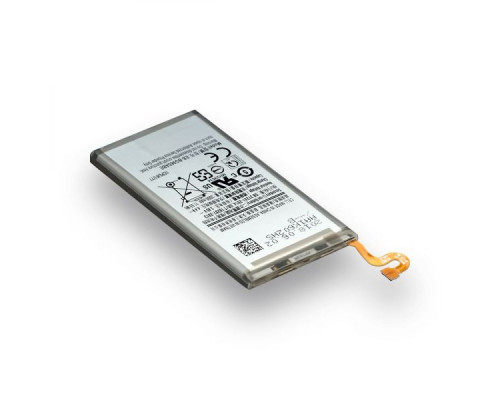 Акумулятор для Samsung G960 Galaxy S9 / EB-BG960ABE Характеристики AAA no LOGO