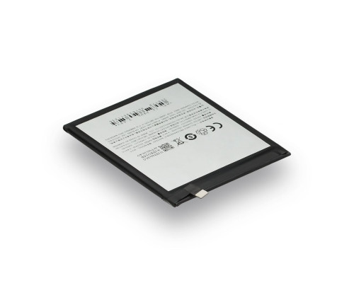 Акумулятор для Meizu U20 / BU15 Характеристики AAAA no LOGO 2020000338475
