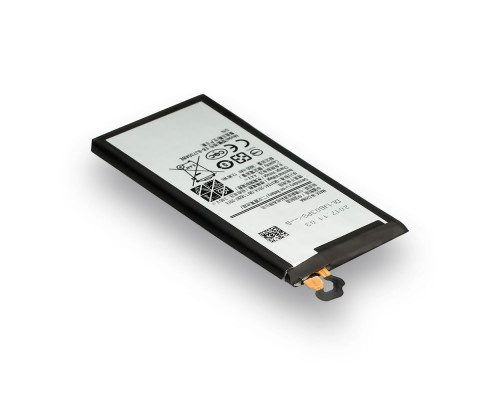 Акумулятор для Samsung J730F Galaxy J7 2017 / EB-BJ730ABE Характеристики AAAA 2000000536309